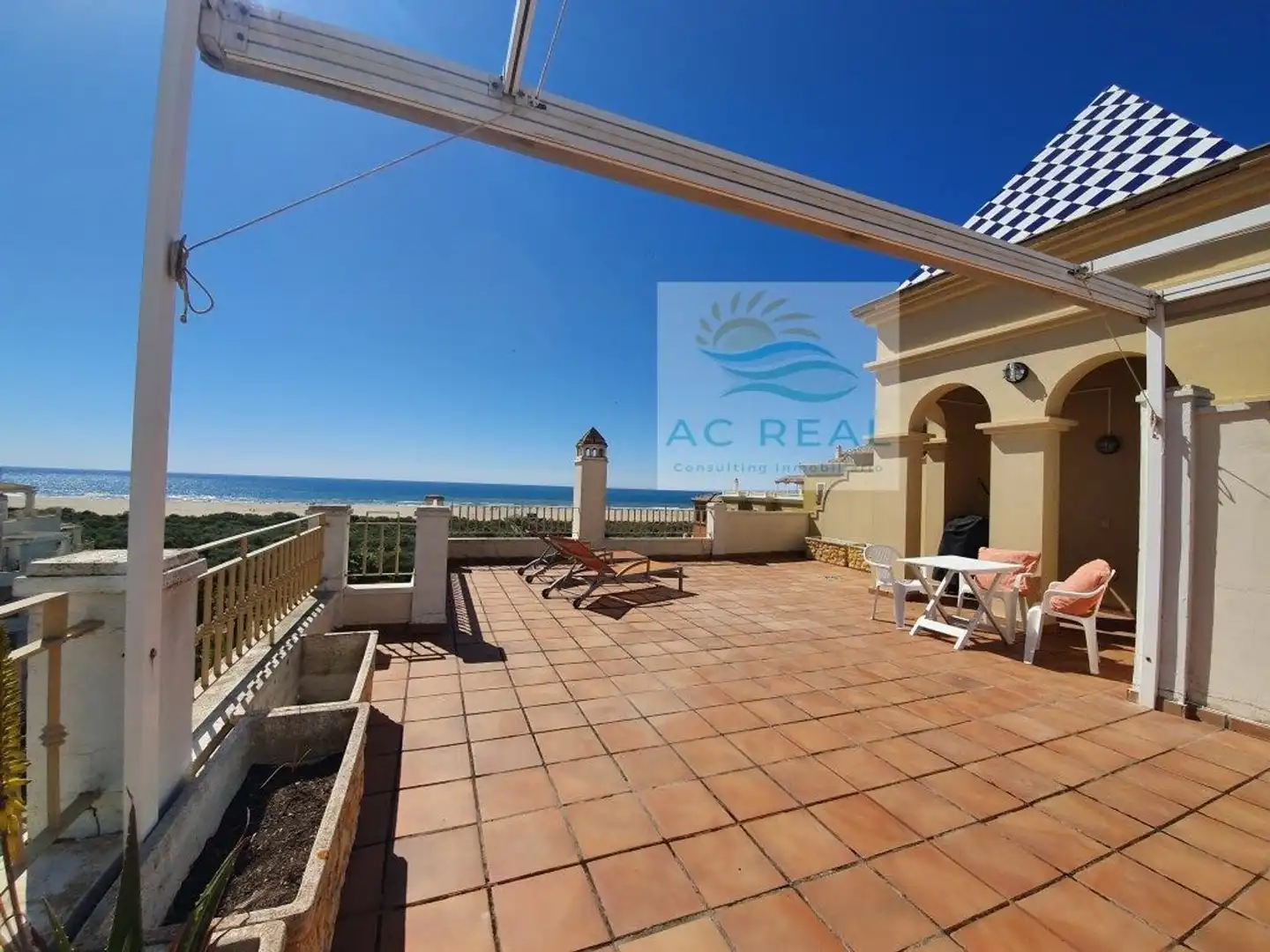 Piso con ascensor en venta en Avenida de la Mojarra 0, imagen 3