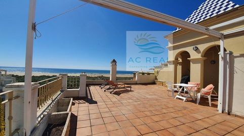 Foto 3 de Piso en venta en Avenida de la Mojarra, Punta del Moral, Ayamonte