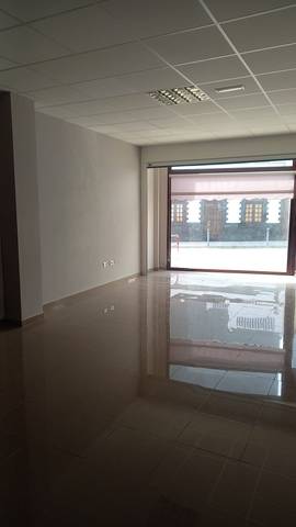 Local comercial en Alquiler en Icod de los Vinos pueblo