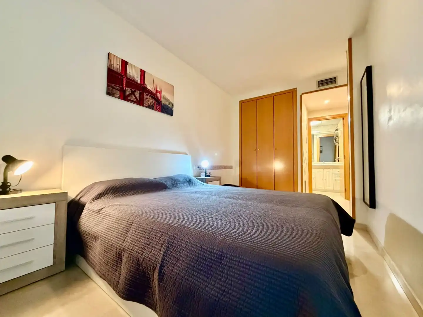 Piso con piscina en venta en MEDITERRANI, imagen 12