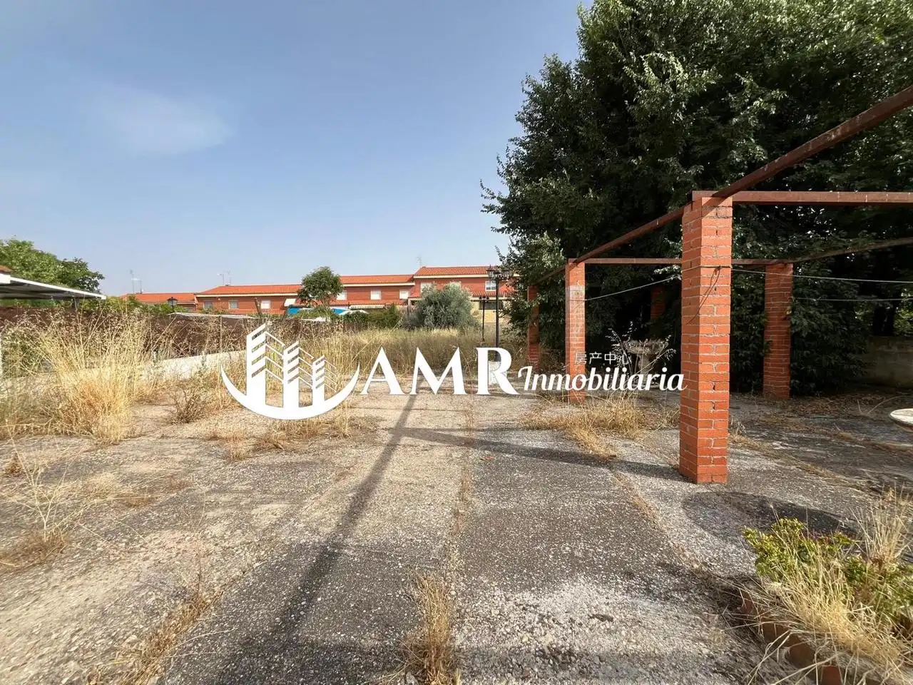 Casa o xalet en venda en Yeles amb Aire condicionat, Calefacció i Jardí privat