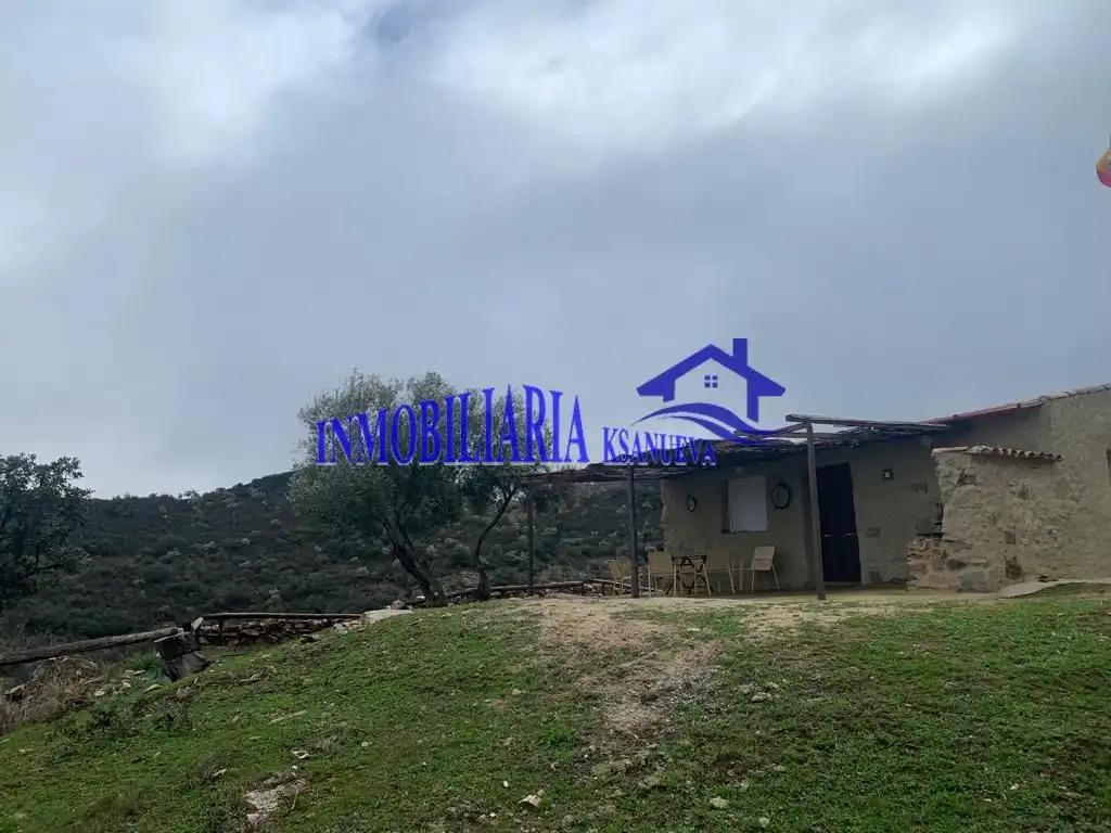 Finca rústica en venta en Fuente Obejuna con Trastero