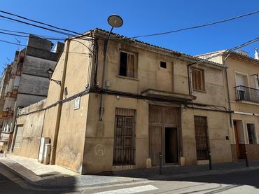 Casa con giardino in vendita a La Llosa de Ranes