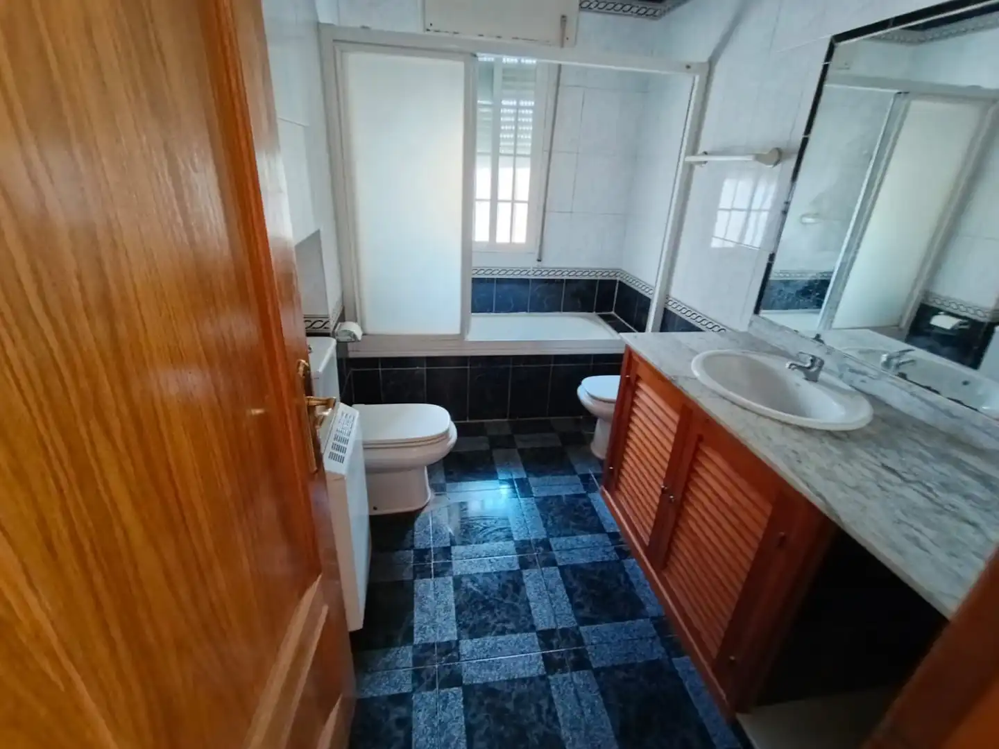 Casa o chalet en venta en Av Jerez, Eurovillas