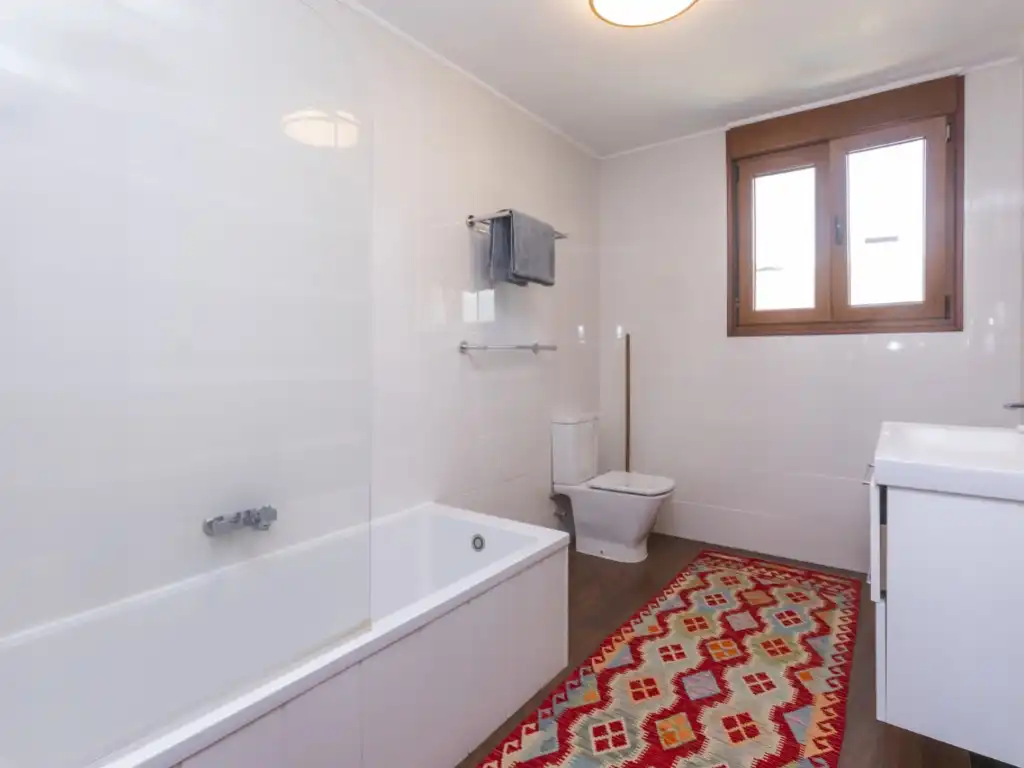 Bathroom of Houses for sale in Benicasim Golf