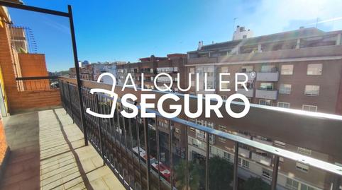 Foto 4 de Pis de lloguer a Peris y Valero, Russafa, Valencia