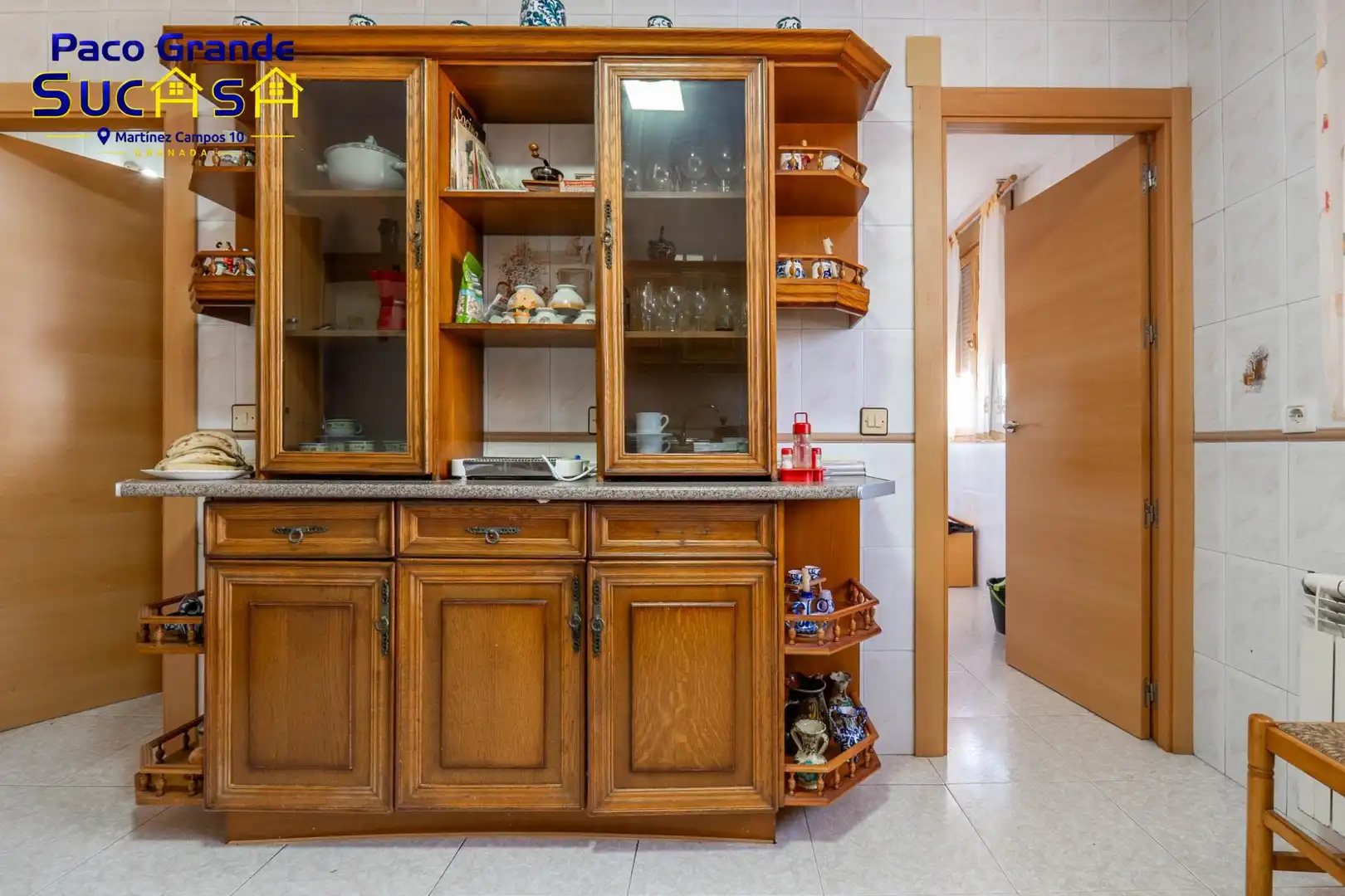 Chalet con terraza en venta en Calle de Alonso Quijano 34, imagen 12