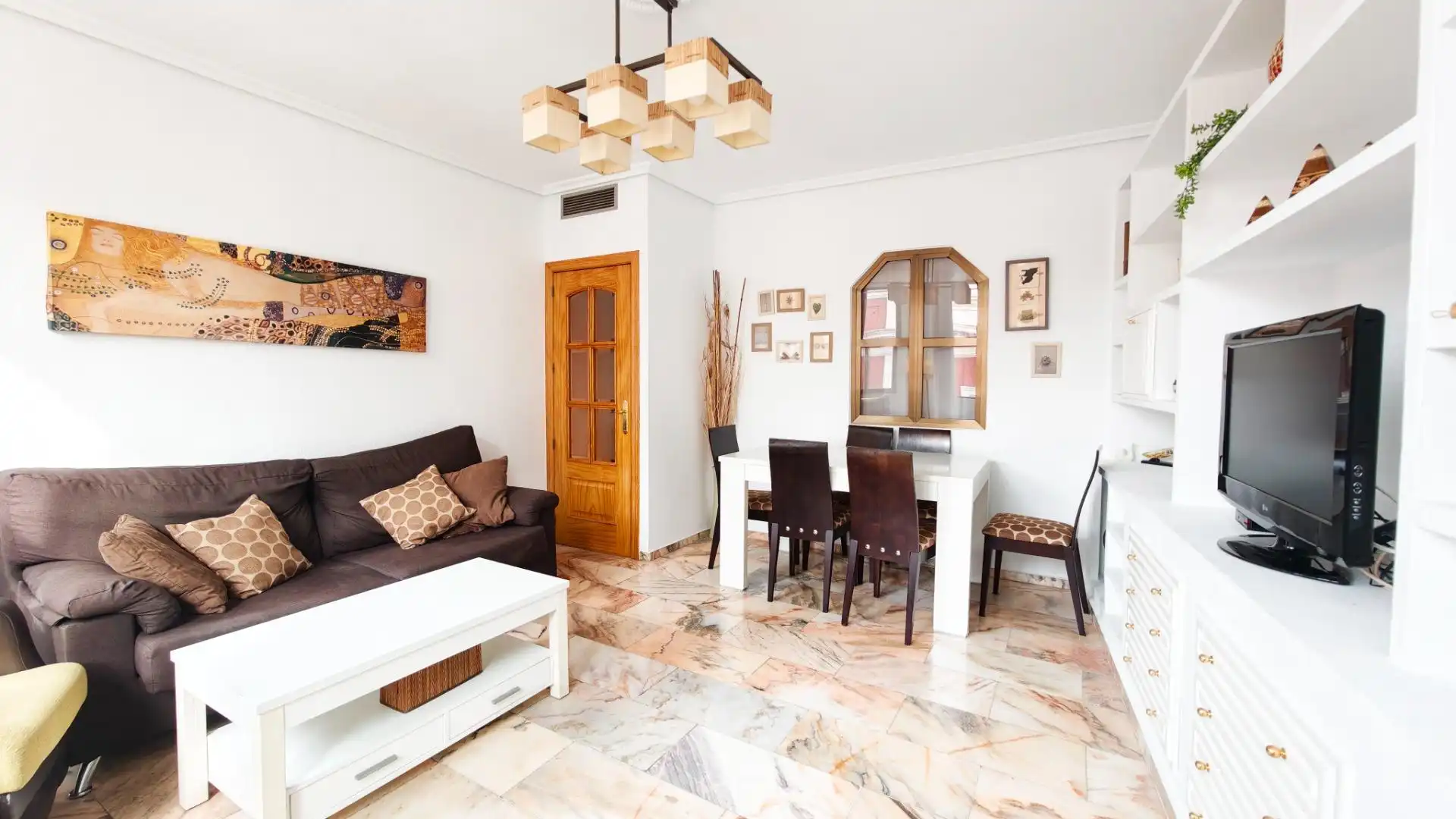 Wohnung zum Verkauf in Centro, imagen 4