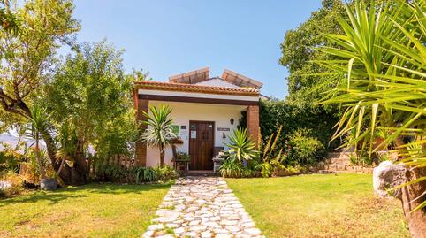 Foto 4 de Finca rústica en venda a Barriada Santiago, 34, Montejaque, Málaga