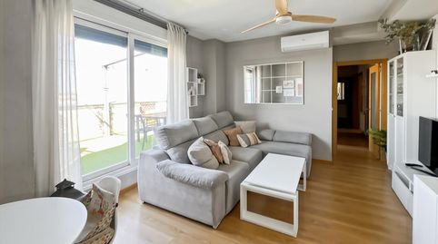 Foto 5 von Dachboden zum Verkauf in De José Gutiérrez Maroto, Ensanche de Vallecas - La Gavia, Madrid Capital