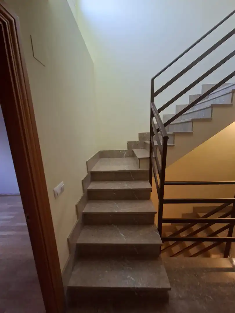 Detached homes for sale in Lardero  with Heating, Parquet flooring and Terrace