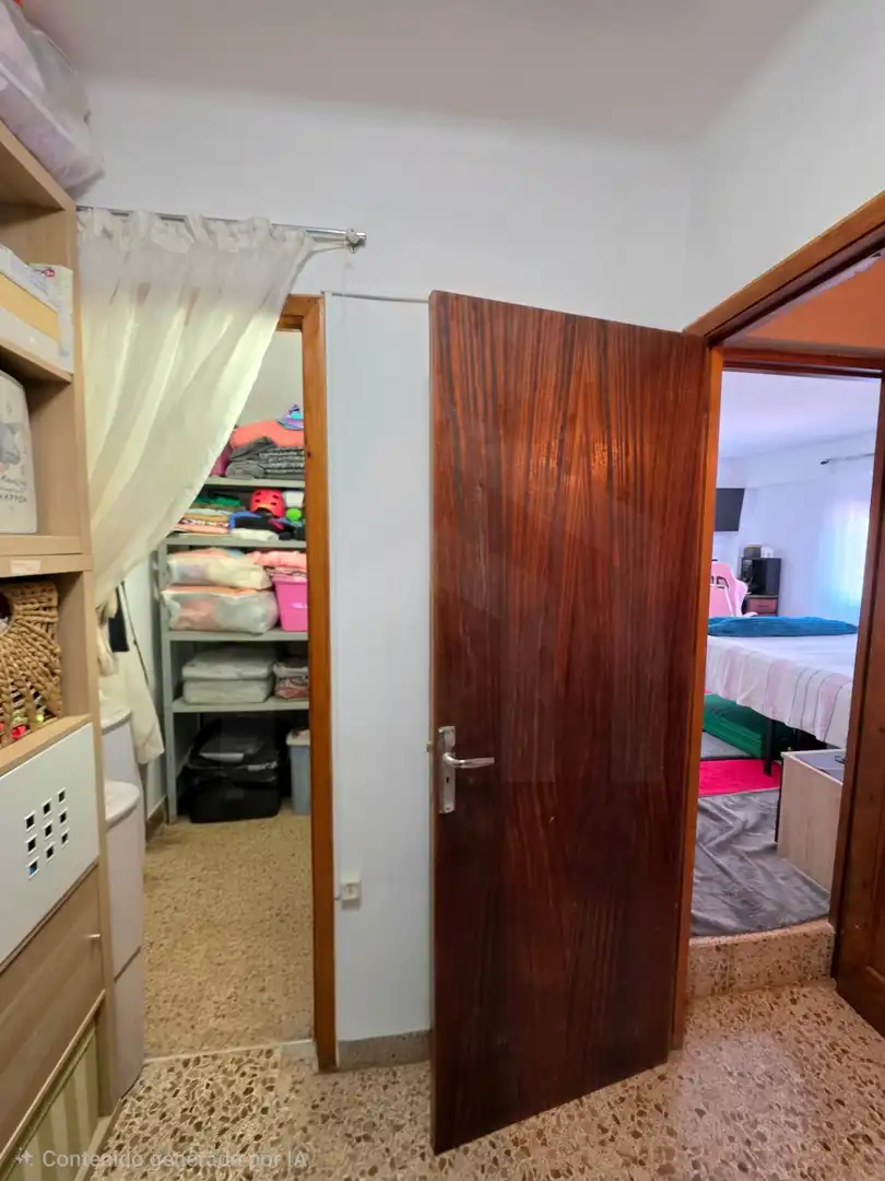 Erdgeschosswohnung zum Verkauf in Cala Pi - Vallgornera, imagen 16