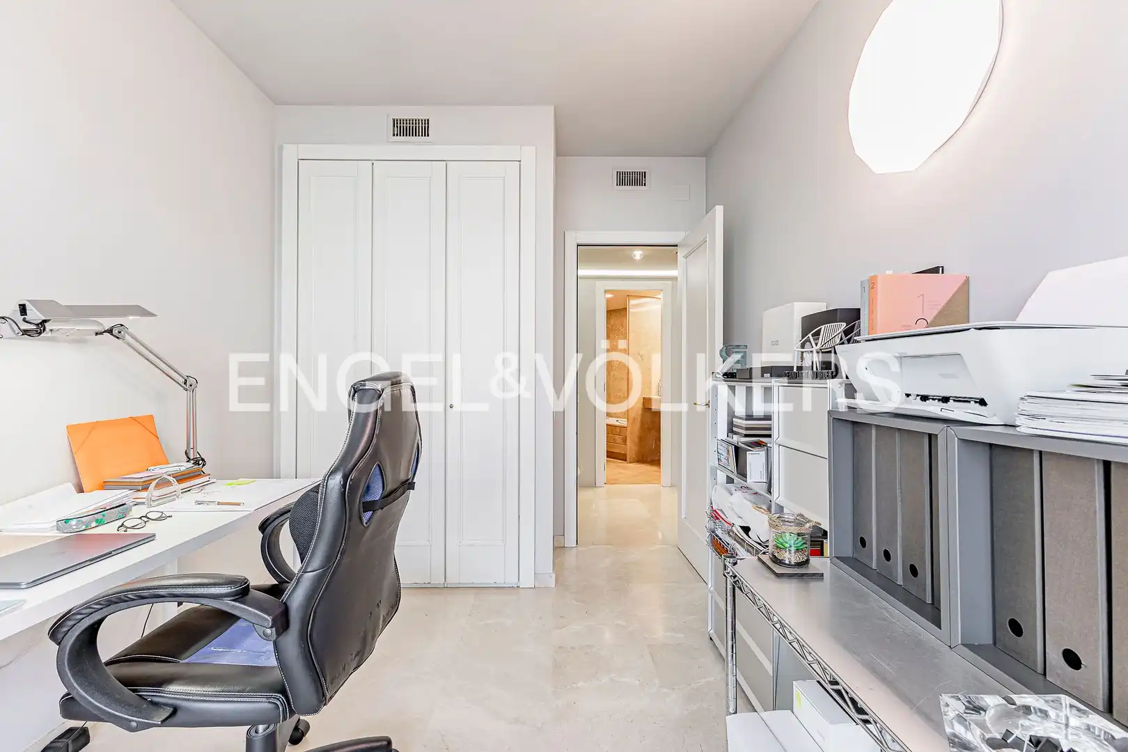 Flat with terrace for sale in Can Girona - Terramar - Vinyet, imagen 33