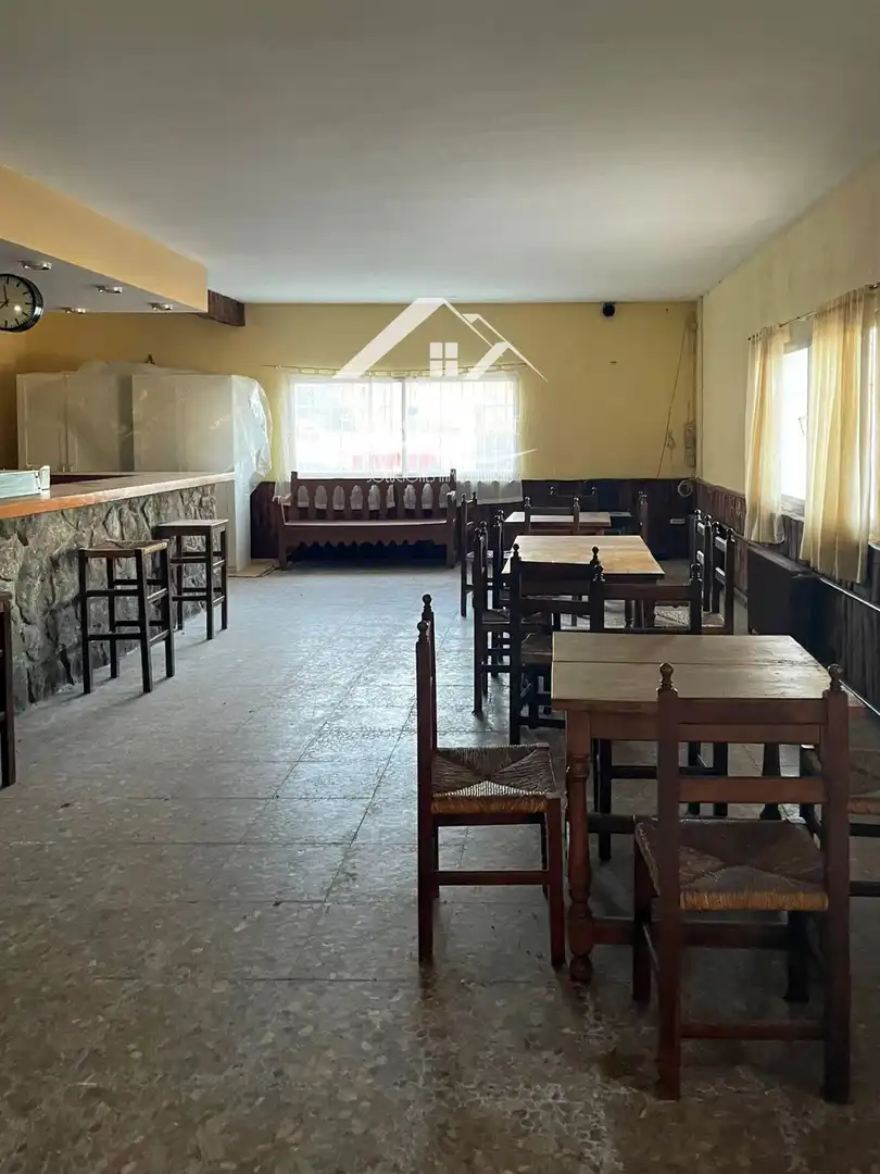 Chalet con jardín en venta en calderon de la barca, imagen 11