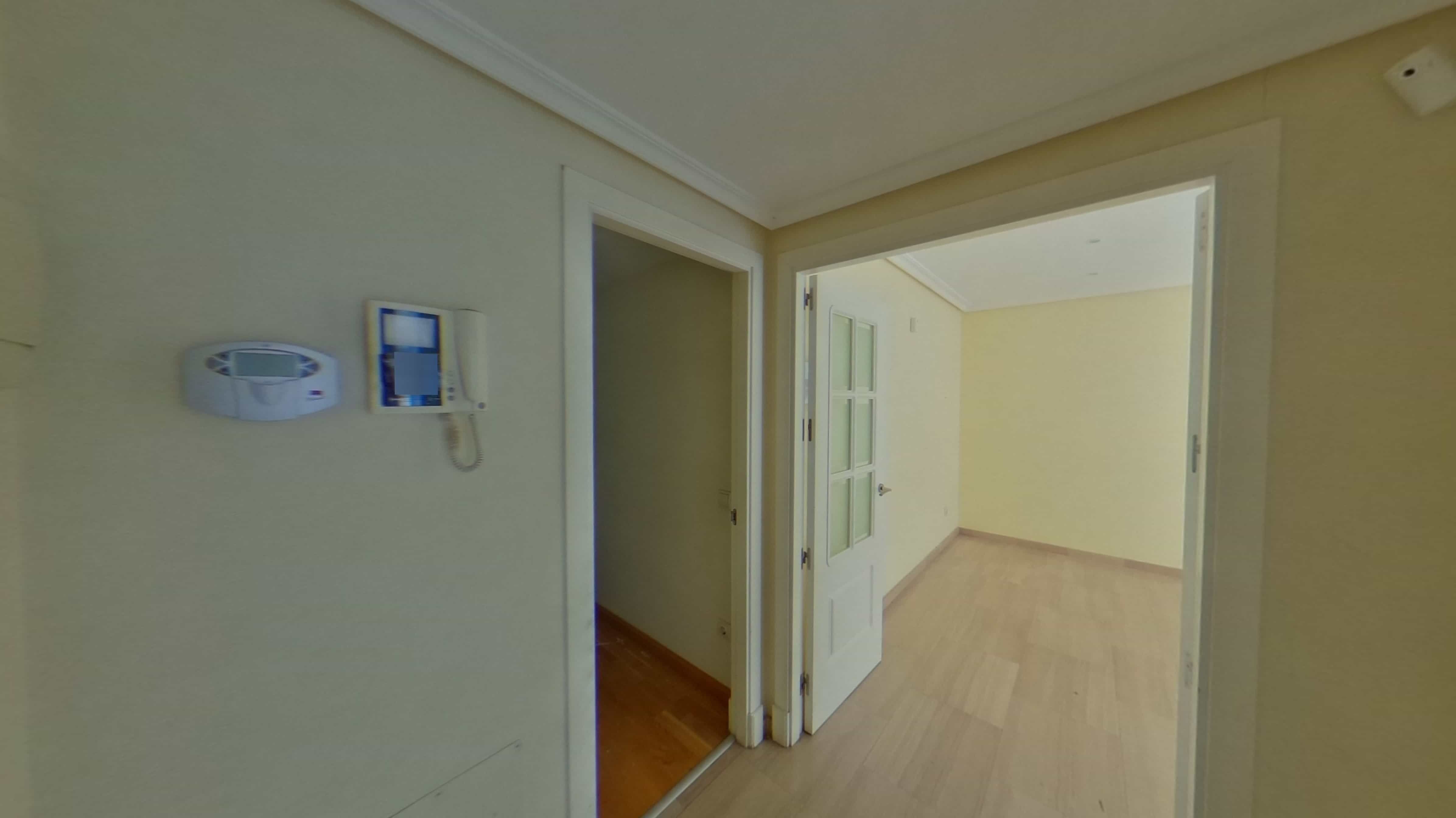Flat for sale in Las Rozas de Madrid  with Storage room