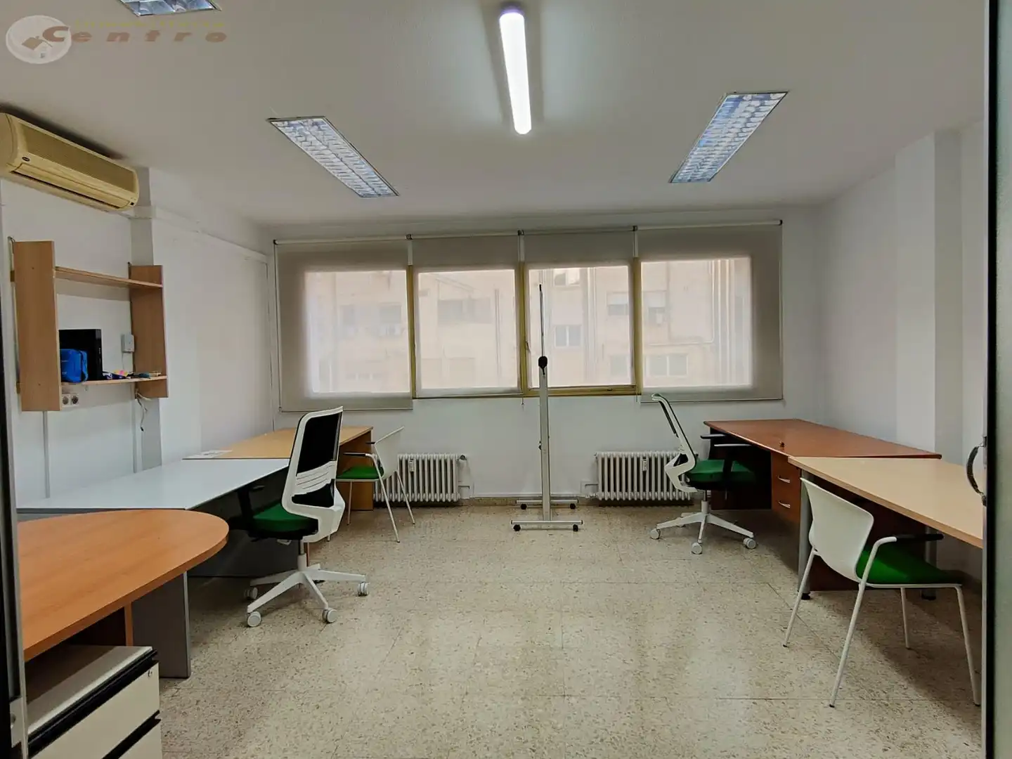 Office space with lift to rent in Rosario, imagen 2