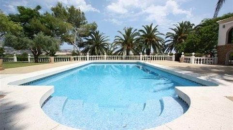 Photo 2 of Houses for sale in Camí de Cabanes, Cap Martí - El Tossalet - Pinomar, Jávea / Xàbia