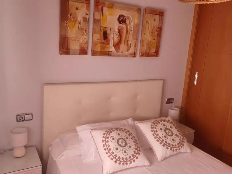 Wohnung zur Miete in Torremolinos, Málaga
