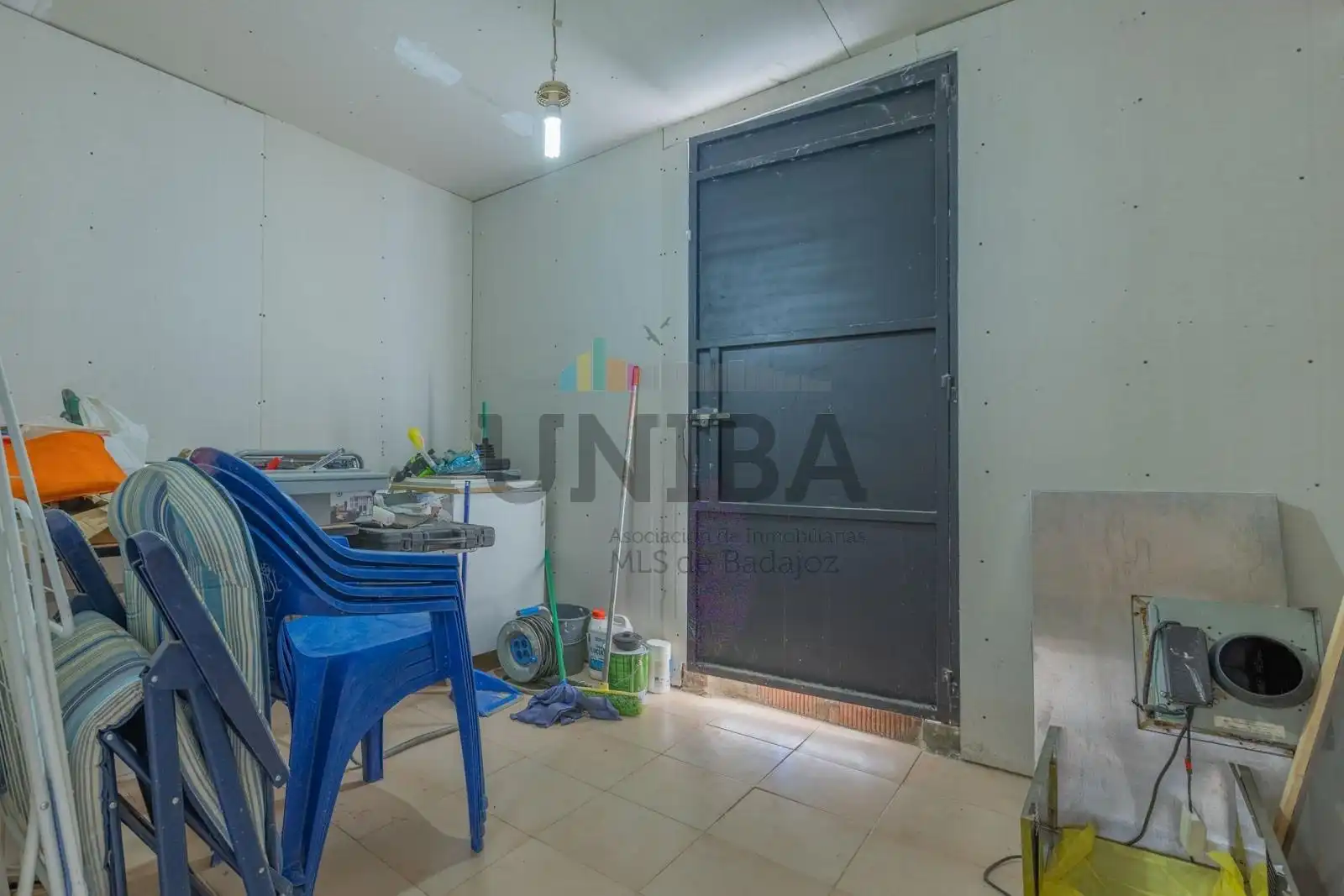 Chalet con jardín en venta en Urbanizacion BOTOA, imagen 19