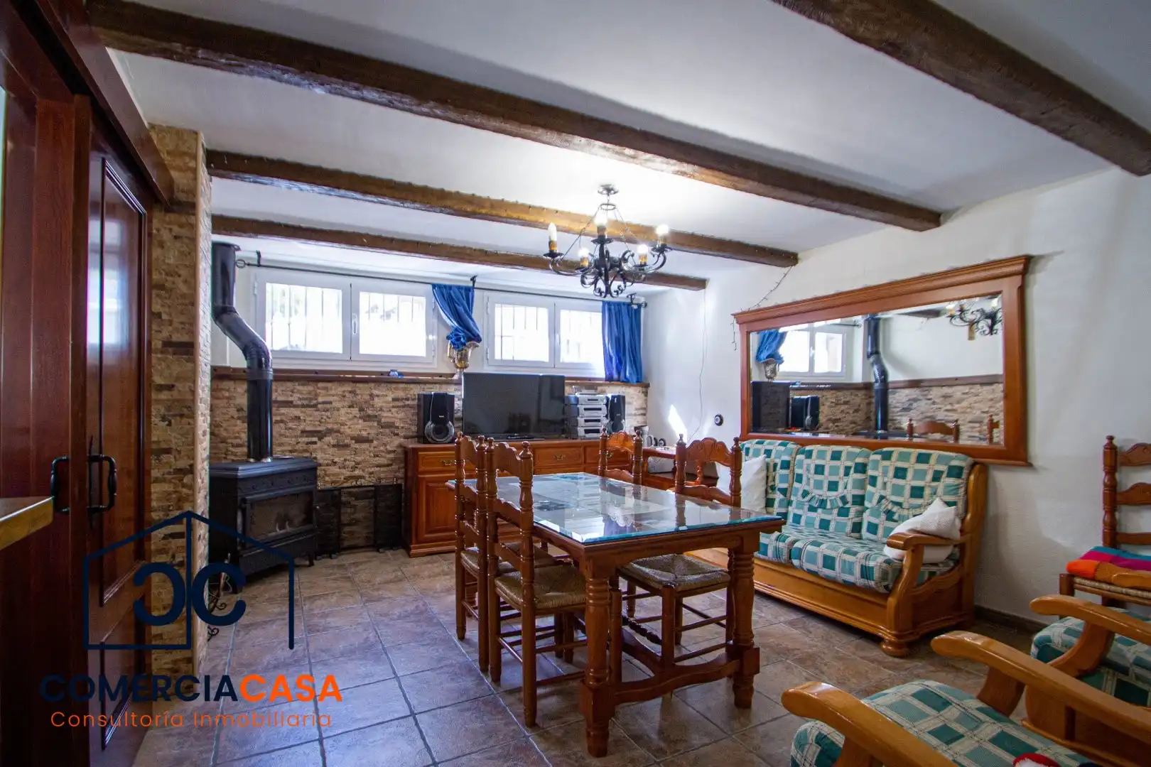 Adosado con terraza en venta en Cájar, imagen 35