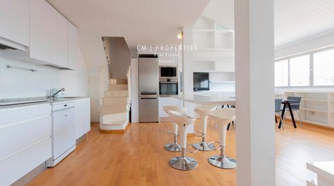 Photo 3 of Flat for rent in Artes Graficas, Exposició, Valencia Capital