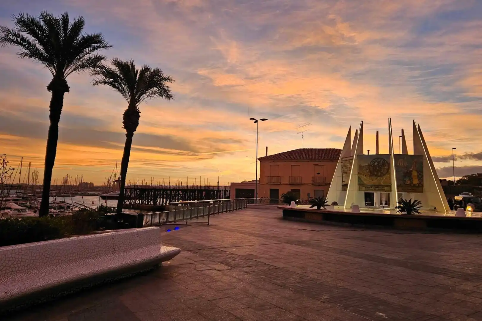 Ático en venta en Calle ZOA, 20, Las Piscinas Naturales