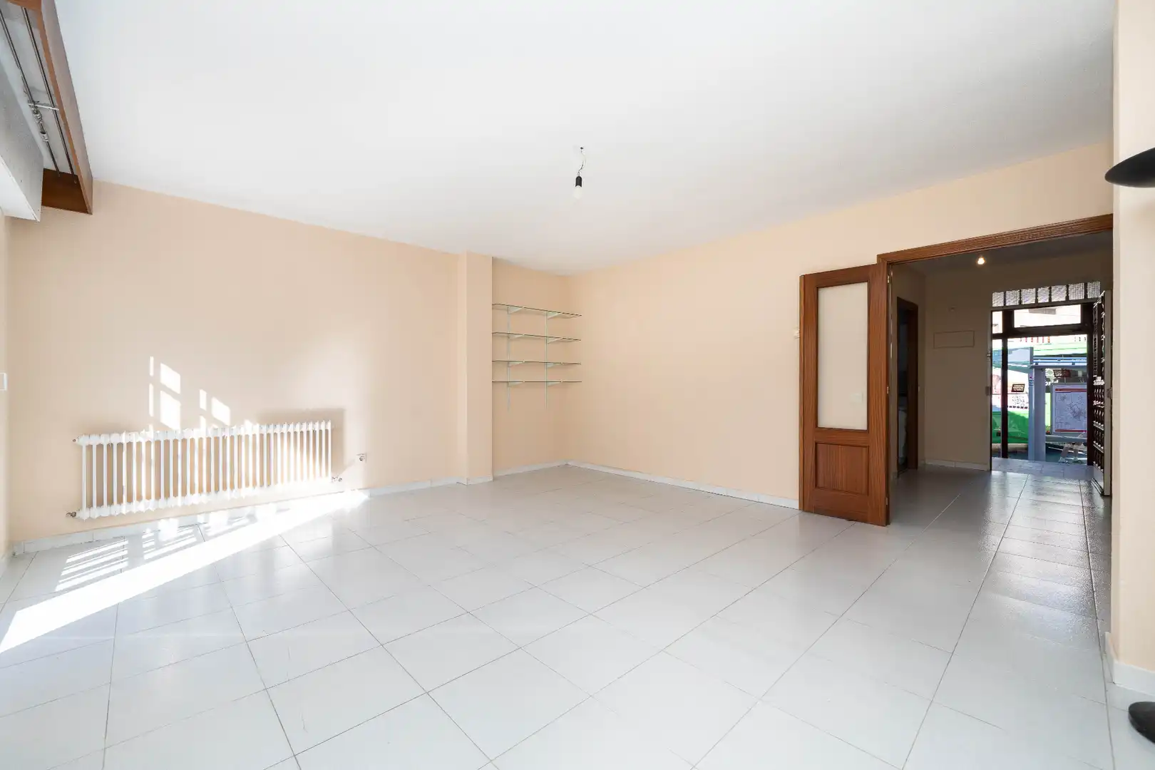 Casa adosada en venta en Algete con Calefacción, Jardín privado y Terraza