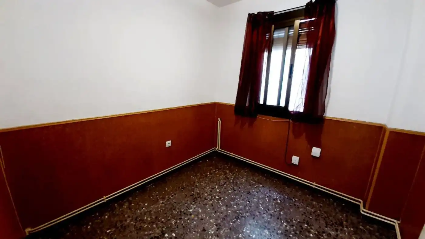 Pis de lloguer a Carrer de Colòmbia, Font Verda