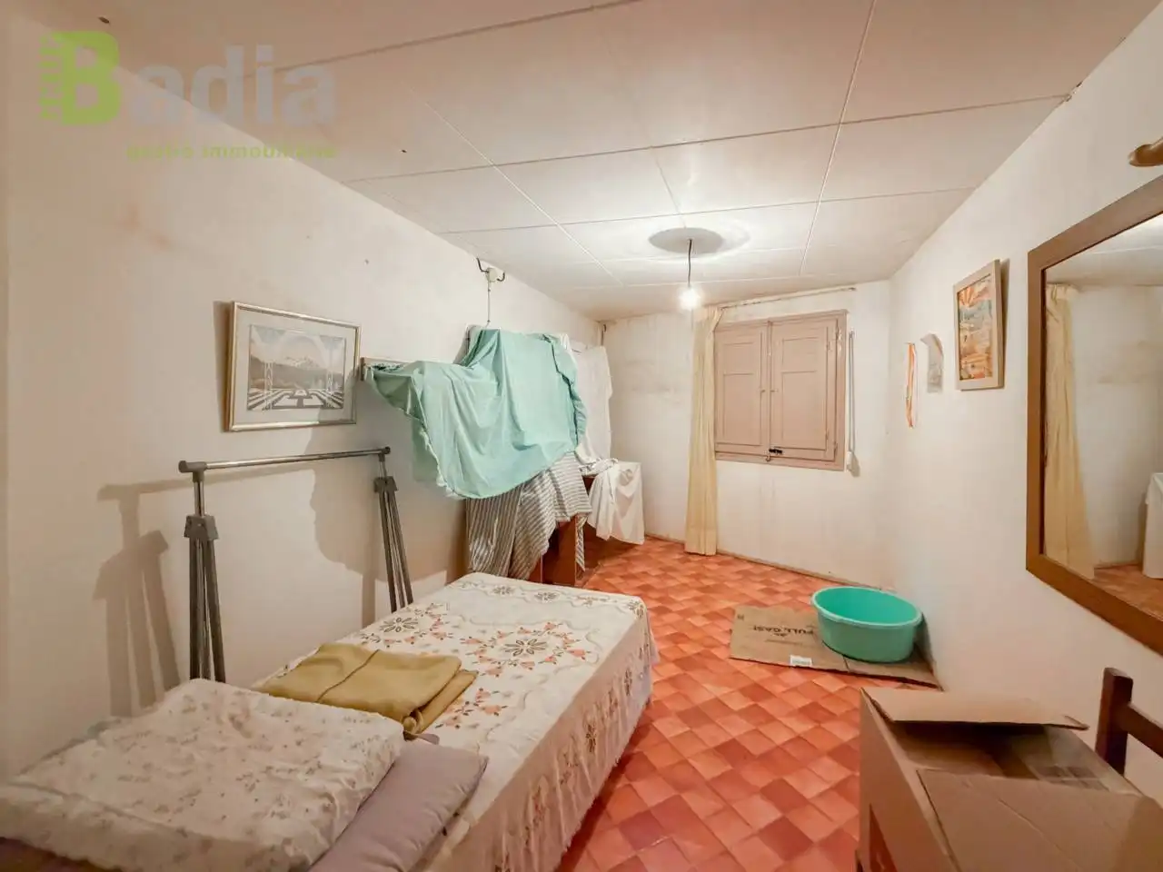 Casa con jardín en venta en Calle Salada, imagen 15