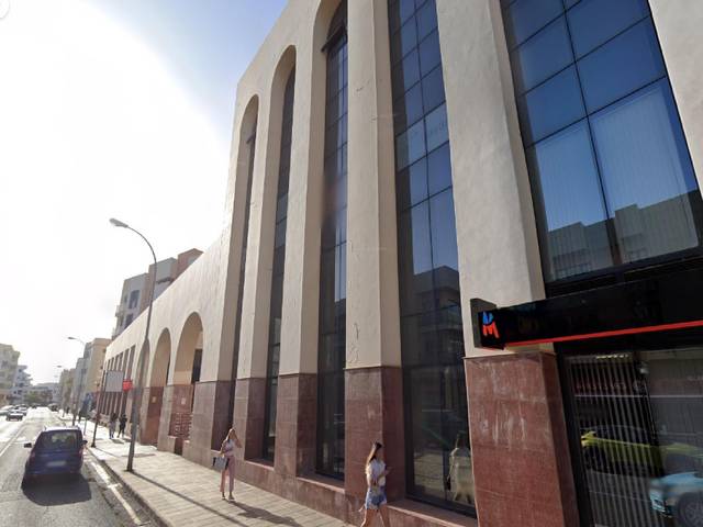 Piso en Venta en Centro - La Vega Alta