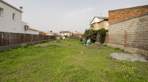 Solar urbano para construir tu chalet en la entrada de Cájar, frente Mercadona, immagine 5