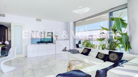 Photo 4 of Apartment to rent in Diagonal Mar i el Front Marítim del Poblenou, Barcelona