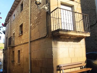 Haus zum Verkauf in Santa Eufemia Kalea