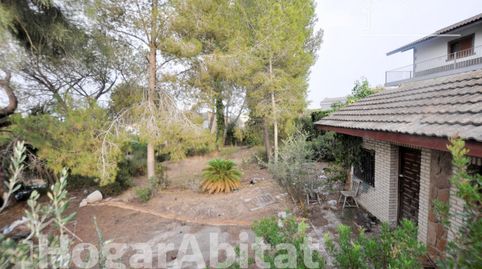 Foto 2 de Casa o xalet en venda a Calle San Julian -els Pous, Riba-roja de Túria, Valencia
