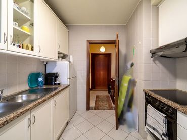 Flat with lift for sale in Ferrocaril