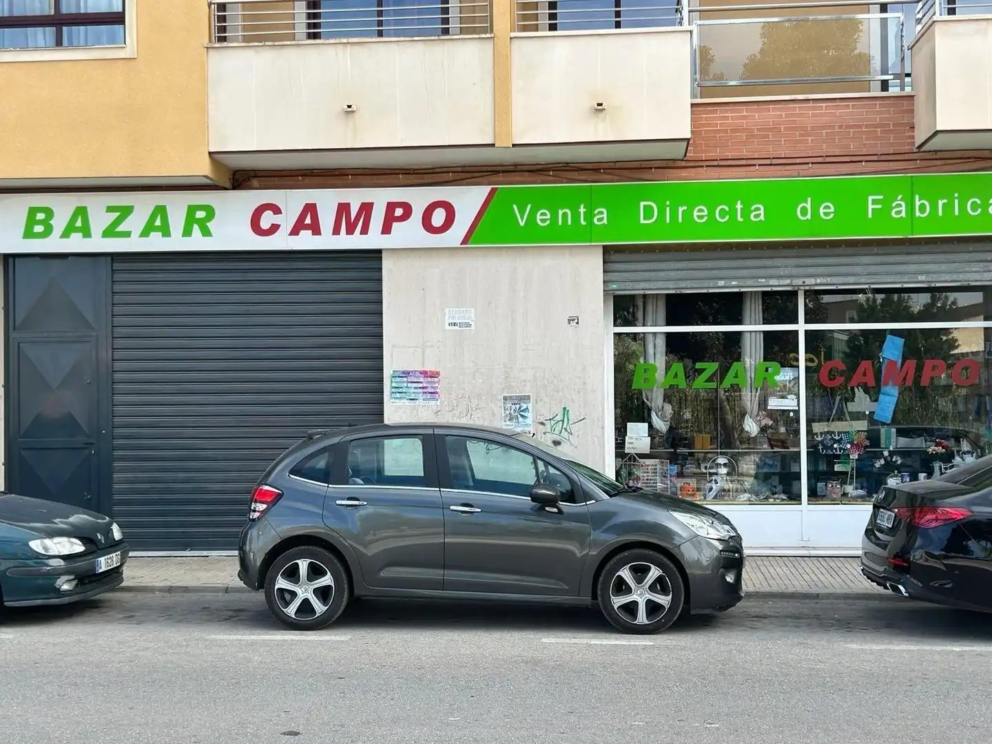 Business premises for sale in Calle de Lepanto 12, imagen 2