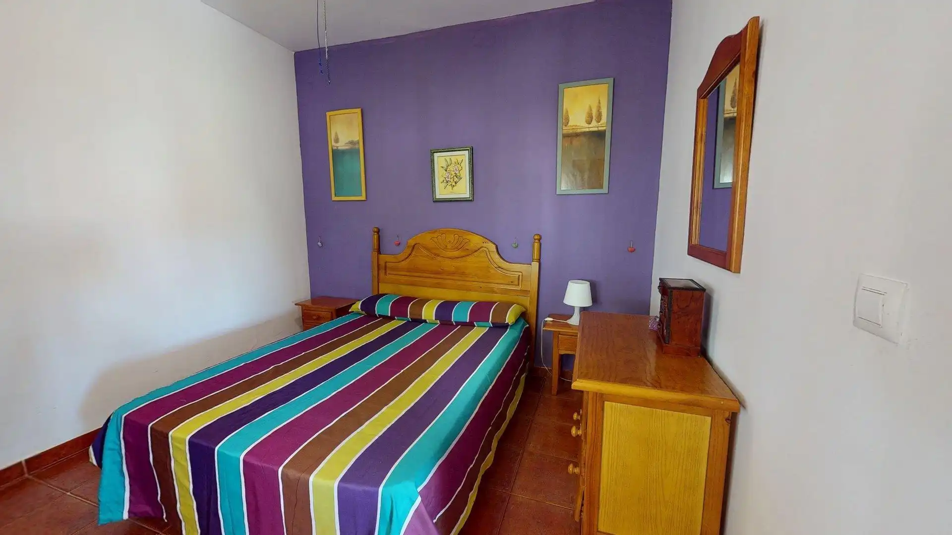 Villa mit Pool zum Verkauf in Villafranca de Córdoba, imagen 34
