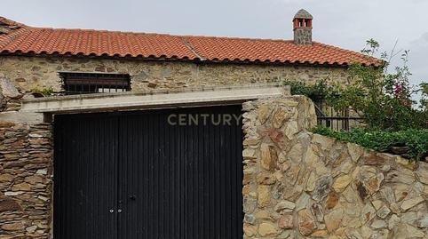 Foto 2 de Casa o xalet en venda a Calle Tenerías, 7, Pescueza, Cáceres