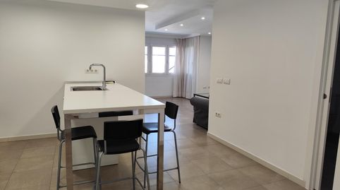 Foto 2 von Wohnung zur Miete in Paseo de Almería, 41, Centro, Almería Capital