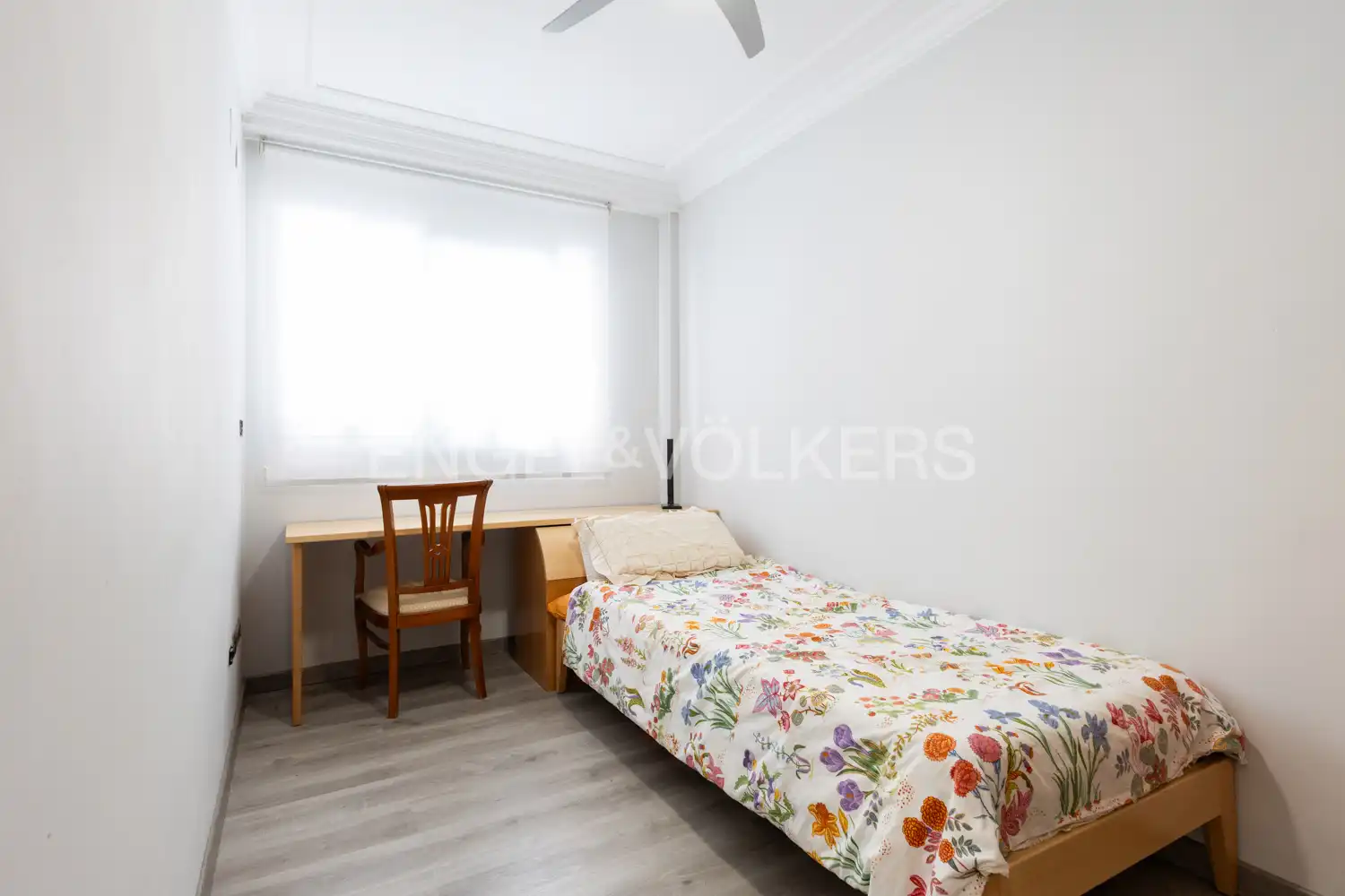 Habitación de Casa o chalet en venta en Albalat dels Tarongers con Aire acondicionado, Calefacción y Jardín privado