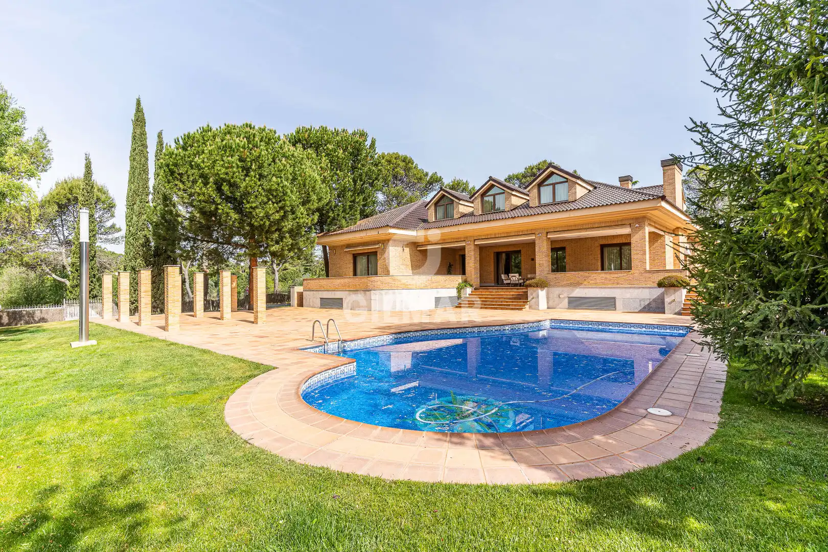 Casa o xalet en venda a Las Lomas