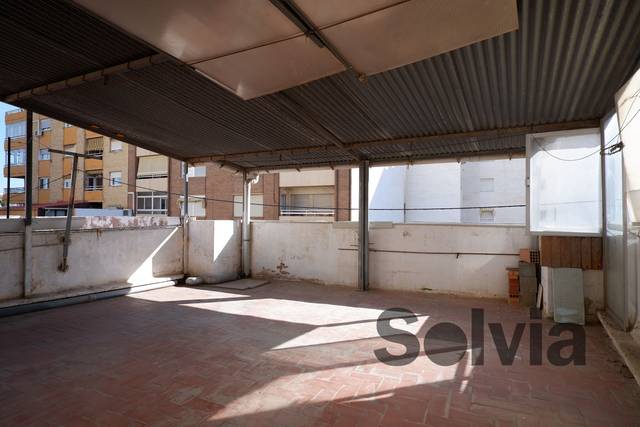 Casa adosada en Venta en Carrer d'Almudàfer en Avenida de Abril - 9 de Octubre