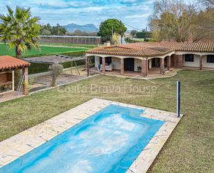 Country house for sale in Ctra. de la Gola, El Mas Pinell