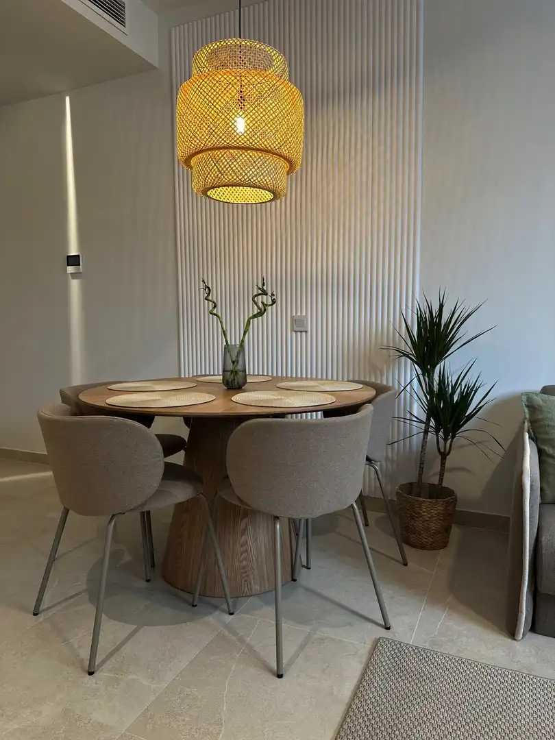 Habitatge amb terrassa en venda a Estepona Pueblo, imagen 33