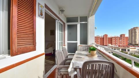 Foto 3 de Apartamento de alquiler en Avenida Mar, Platja de la Pobla de Farnals, Valencia