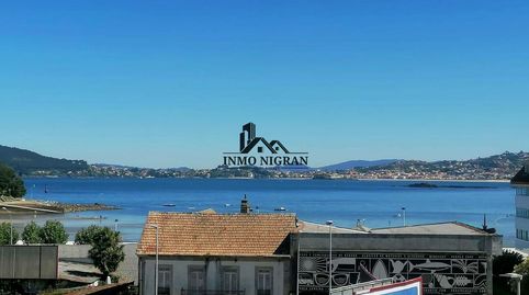 Foto 2 de Pis en venda a Rúa Real de Sabarís, Baiona, Pontevedra