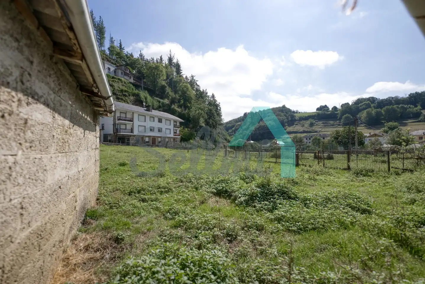 Maison avec jardin à vendre à Barrio La Ferrería, imagen 75