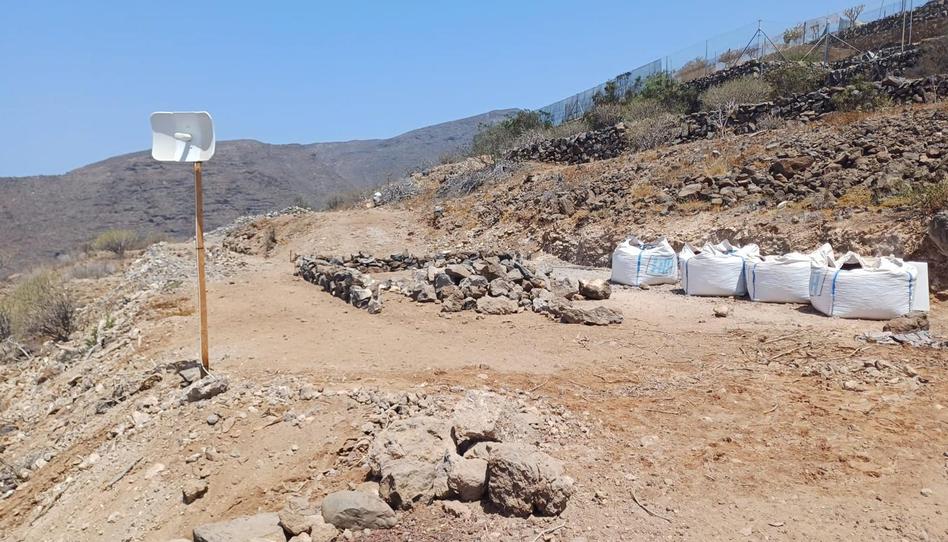 Foto 1 de Residencial en venda a La Caldera, Puerto de Santiago, Santa Cruz de Tenerife