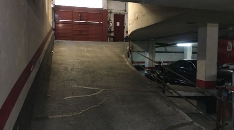 Photo 5 of Garage for rent in Carrer de Berlín, 57, Barri de les Corts, Barcelona Capital