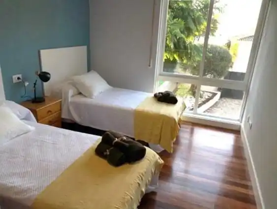 Casa o chalet de alquiler en RUA CONDESA 2, O Grove